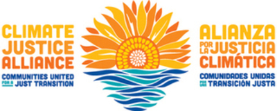 Climate Justice Alliance 