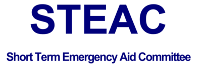 STEAC (Short Term Emergency Aid Committee)